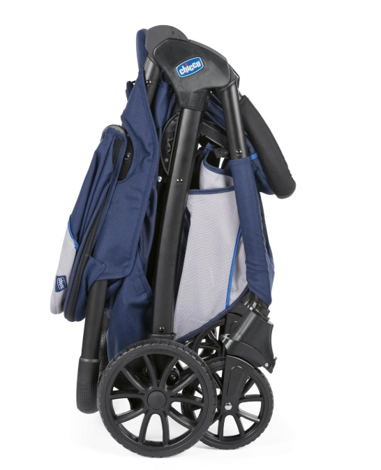 Chicco Duo Kwik One Travel Sistem Bebek Arabası Travel