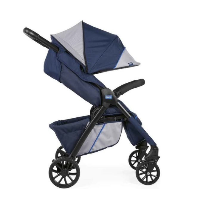 Chicco Duo Kwik One Travel Sistem Bebek Arabası Travel